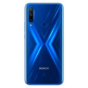 Mobilní telefon HONOR 9X modrý

 obrázek produktu 9 z 15
