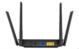 Router Asus RT-N19 - N600 Wi-Fi router 

 obrázek produktu 4 z 4
