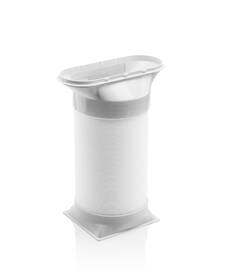 Mobilní klimatizace ETA 0578 90000 bílá barva
