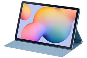 Pouzdro na tablet Samsung na Galaxy Tab S6 Lite modré

 obrázek produktu 2 z 7