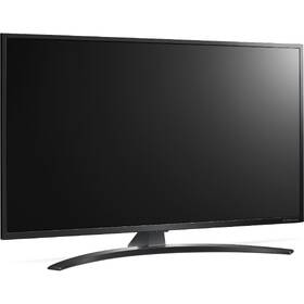 Televize LG 55NANO79 

 obrázek produktu 6 z 12