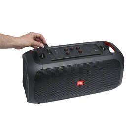 Party reproduktor JBL ON-THE-GO černý

 obrázek produktu 10 z 14