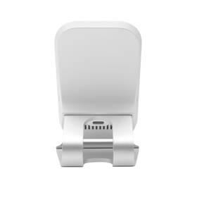 Bezdrátová nabíječka FIXED Frame, 15W bílá

 obrázek produktu 3 z 7