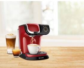 Espresso Bosch TAS6003 červené

 obrázek produktu 17 z 18