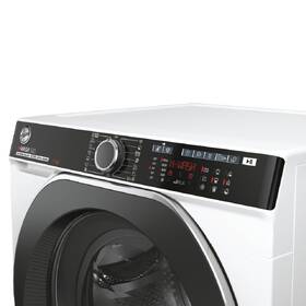 Pračka Hoover HWP4 37AMBC/1-S bílá

 obrázek produktu 3 z 8
