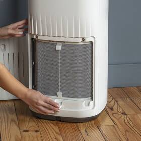 Čistička vzduchu Rowenta PU8080F0 Pure Home 

 obrázek produktu 15 z 32
