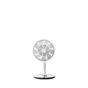 Ventilátor stojanový Duux Whisper Ultimate Smart White+ battery pack 

 obrázek produktu 8 z 20