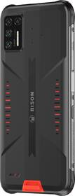 Mobilní telefon UMIDIGI Bison GT - ZÁNOVNÍ - 12 měsíců záruka oranžový

 obrázek produktu 5 z 7