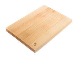 Kuchyňské prkénko G21 buk 350 x 250 x 25 mm dřevo

 obrázek produktu 1 z 7