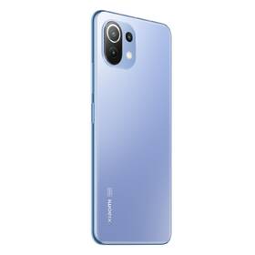 Mobilní telefon Xiaomi 6GB/128GB - Bubblegum Blue 

 obrázek produktu 6 z 7