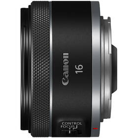 Objektiv Canon 16 mm f/2.8 STM černý

 obrázek produktu 2 z 4