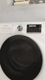 Sušička prádla Whirlpool W7 D84WB EE bílá

 obrázek produktu 8 z 26