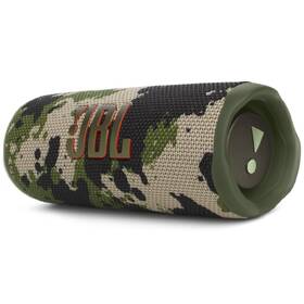 Přenosný reproduktor JBL FLIP 6 

 obrázek produktu 3 z 8