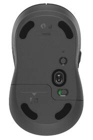 Myš Logitech M650 For Business šedá

 obrázek produktu 4 z 4