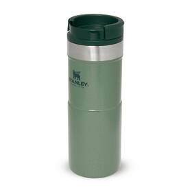 Termohrnek Stanley NEVERLEAK 350 ml zelený

 obrázek produktu 2 z 7