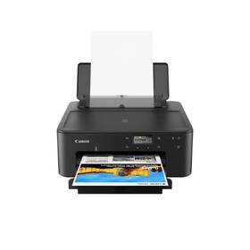 Tiskárna inkoustová Canon PIXMA TS705A černá

 obrázek produktu 4 z 7