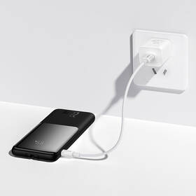 Powerbanka Baseus 10000mAh 22.5W černá

 obrázek produktu 8 z 9