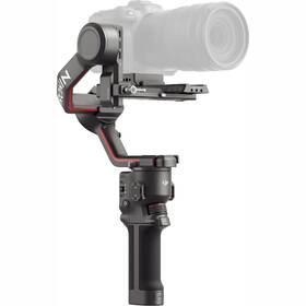 Stabilizátor DJI RS 3 černý

 obrázek produktu 8 z 9
