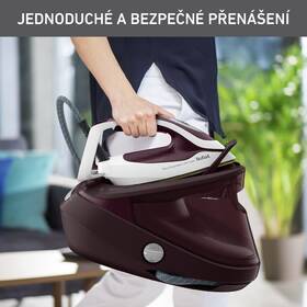 Žehlicí systém Tefal GV9721E0 

 obrázek produktu 18 z 20