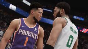 Hra 2K Games Nintendo SWITCH NBA 2K23 

 obrázek produktu 7 z 7