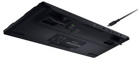 Klávesnice Razer DeathStalker V2 Pro Tenkeyless - US Layout černá

 obrázek produktu 5 z 12