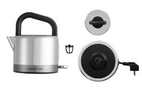 Rychlovarná konvice RUSSELL HOBBS 26422-70 Distinctions Titanium 

 obrázek produktu 2 z 11