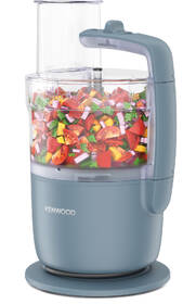 Kuchyňský robot KENWOOD FDP22.130GY modrý

 obrázek produktu 1 z 16