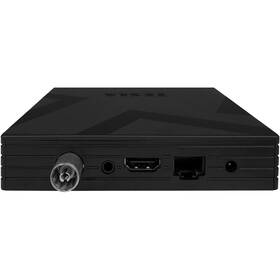 Multimediální centrum Tesla MediaBox XT750, DVB-T2 černý

 obrázek produktu 3 z 11