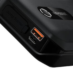 Powerbanka Baseus Air Car Jump Starter 10000mAh černá

 obrázek produktu 4 z 10