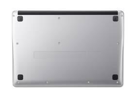 Notebook Acer Chromebook 314 (CB314-3HT-P0GT) stříbrný

 obrázek produktu 7 z 9