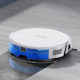 Robotický vysavač Tesla iQ400 

 obrázek produktu 11 z 13
