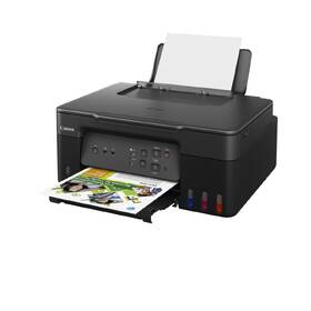 Tiskárna multifunkční Canon PIXMA G3430 černá

 obrázek produktu 1 z 7