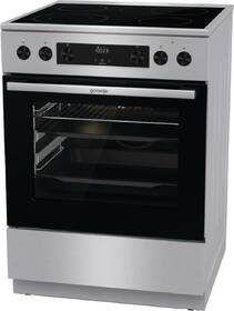 Sklokeramický sporák Gorenje GECS6C70XPA nerez

 obrázek produktu 9 z 20