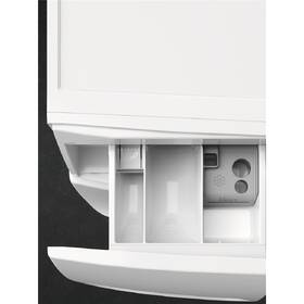 Set výrobků AEG LFR61844BC + TR818A2C 
