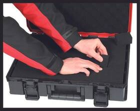 Pěnové polstrování Einhell E-Case Accessories 4540013 

 obrázek produktu 2 z 3