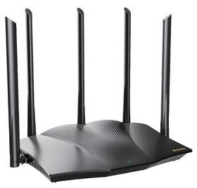 Router Tenda TX12 Pro černý

 obrázek produktu 1 z 3