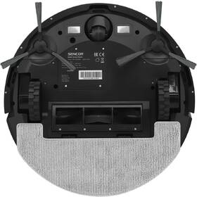 Robotický vysavač Sencor SRV 6450BK 

 obrázek produktu 5 z 18