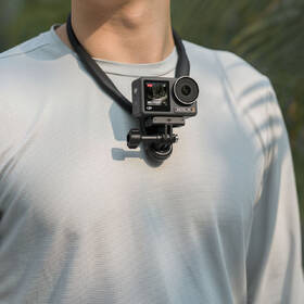 Držák DJI Osmo Action Hanging Neck Mount 

 obrázek produktu 1 z 1