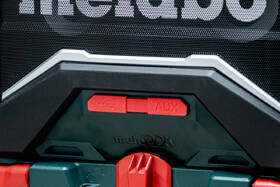 Stavební rádio Metabo RC 12-18 32W BT DAB 600779850 

 obrázek produktu 12 z 13