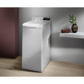 Pračka Electrolux EW7T4272C bílá barva

