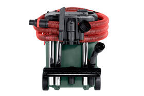 Víceúčelový vysavač Metabo ASA 30 H PC All 602088000 černý/červený/zelený

 obrázek produktu 2 z 7