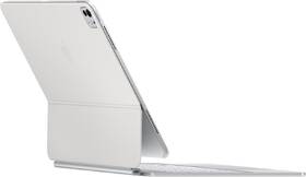 Pouzdro na tablet s klávesnicí Apple Magic Keyboard pro iPad Pro 13" M5 - IE bílé

 obrázek produktu 4 z 4