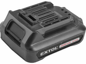 Vrtací šroubovák Extol Craft 422801 (s baterií) 
