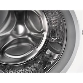 Pračka Electrolux EW6F2491C bílá

 obrázek produktu 4 z 8