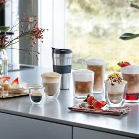 Automatický kávovar De'Longhi ECAM 450.55.G 
