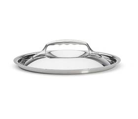 Poklice de Buyer 3709.18N, 18 cm, nerez nerez

 obrázek produktu 1 z 5