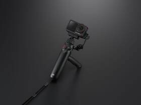Držák DJI Osmo Action Multifunctional Charging Handle černý

 obrázek produktu 4 z 6