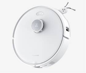 Robotický vysavač Roborock Qrevo Curv bílý

 obrázek produktu 8 z 29