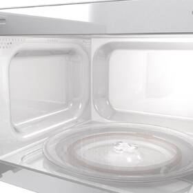 Mikrovlnná trouba Gorenje MO20A3WH bílá

 obrázek produktu 8 z 13