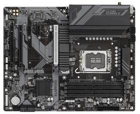 Základní deska GIGABYTE Z790 D AX 

 obrázek produktu 2 z 4